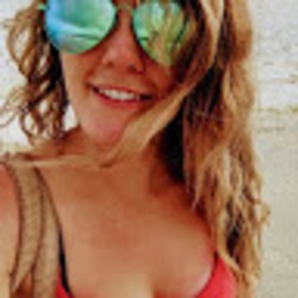 Meet your Posher, Marissa